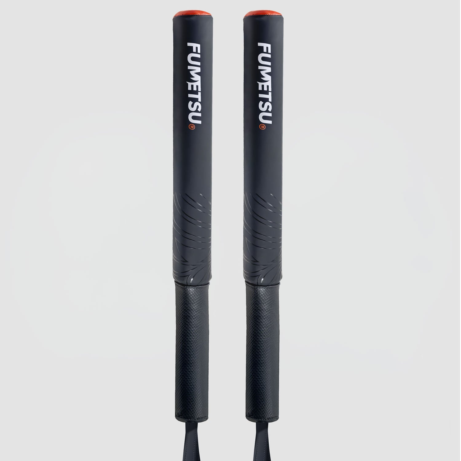 Icon Boxing Sticks Black/Orange