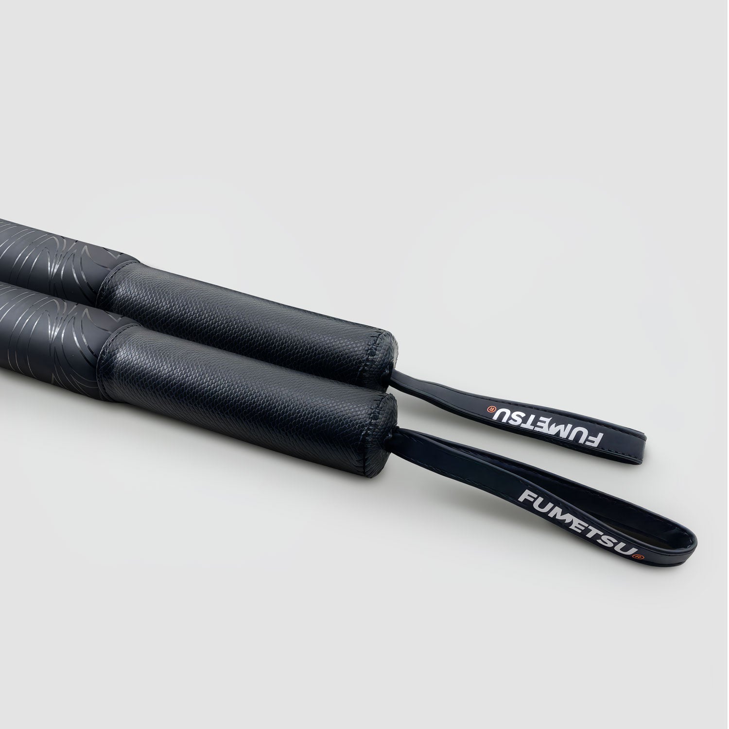 Icon Boxing Sticks Black/Orange