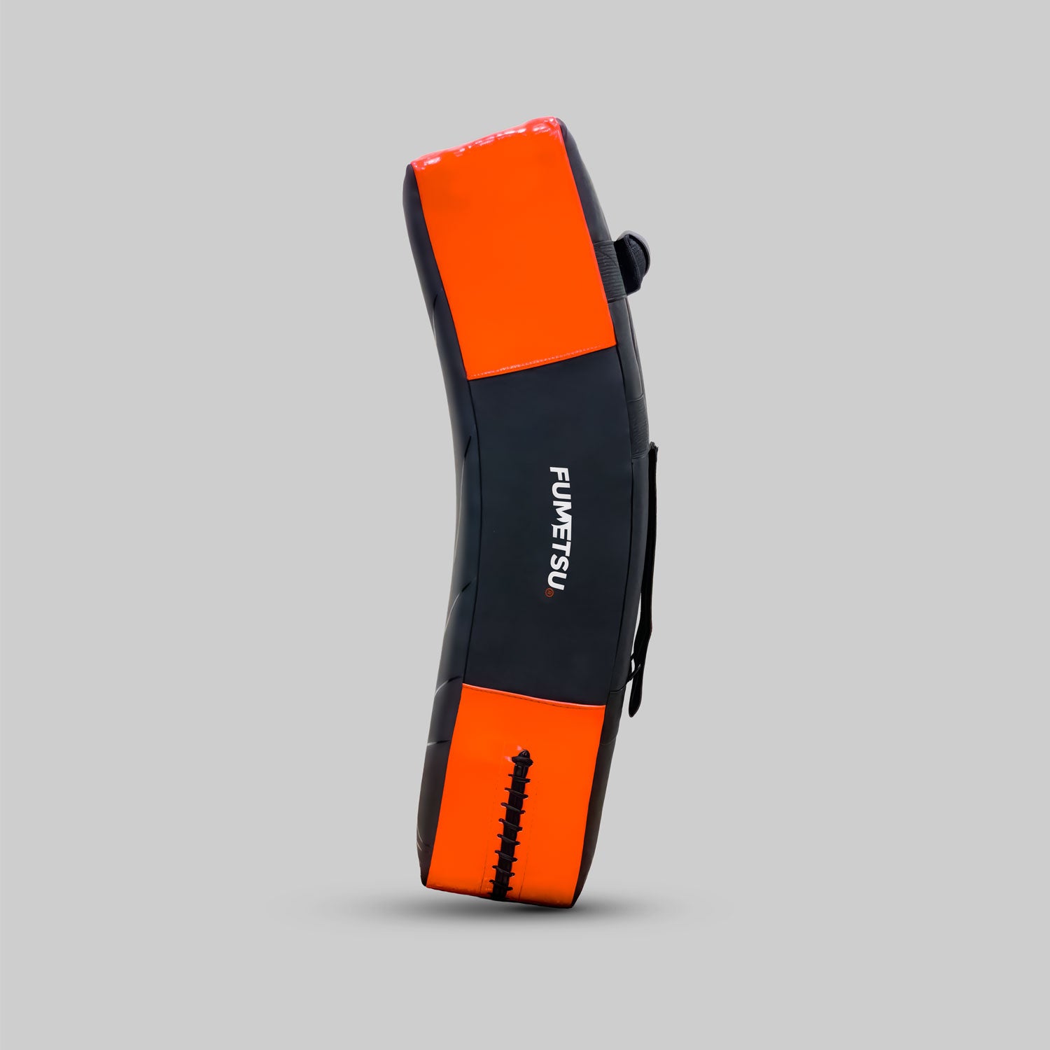 Icon Long Kick Shield Black/Orange