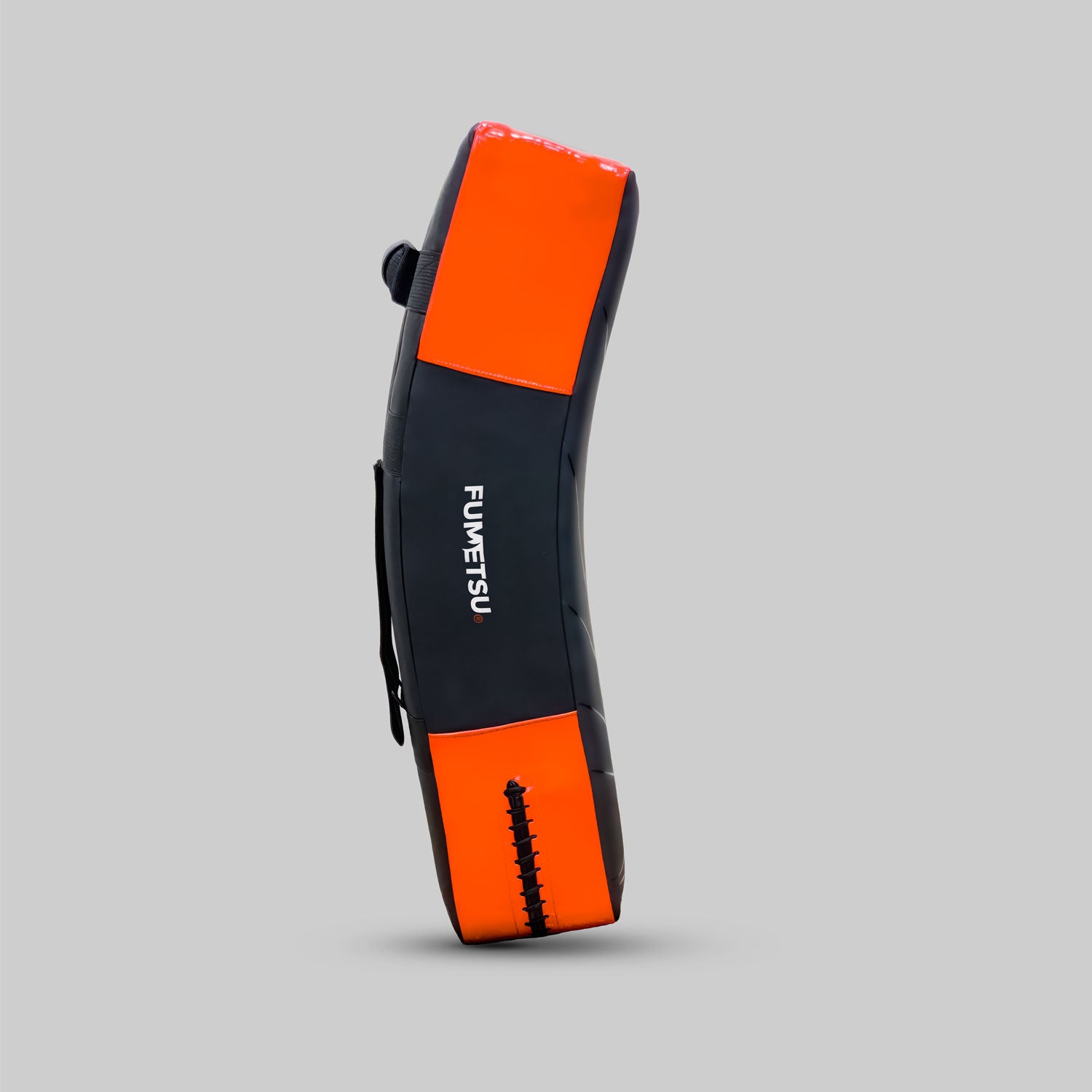 Icon Long Kick Shield Black/Orange