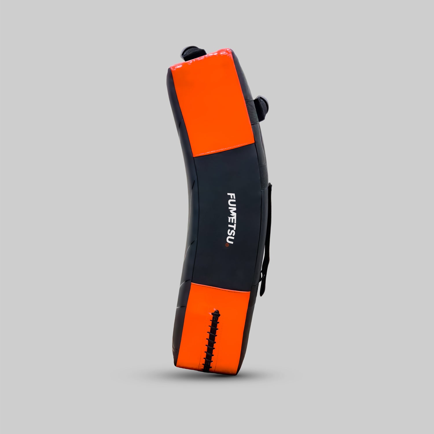 Icon Square Kick Shield Black/Orange