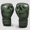 Snake Eyes Boxing Gloves Khaki