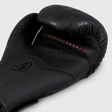 Black/Red Berserker Boxing Gloves