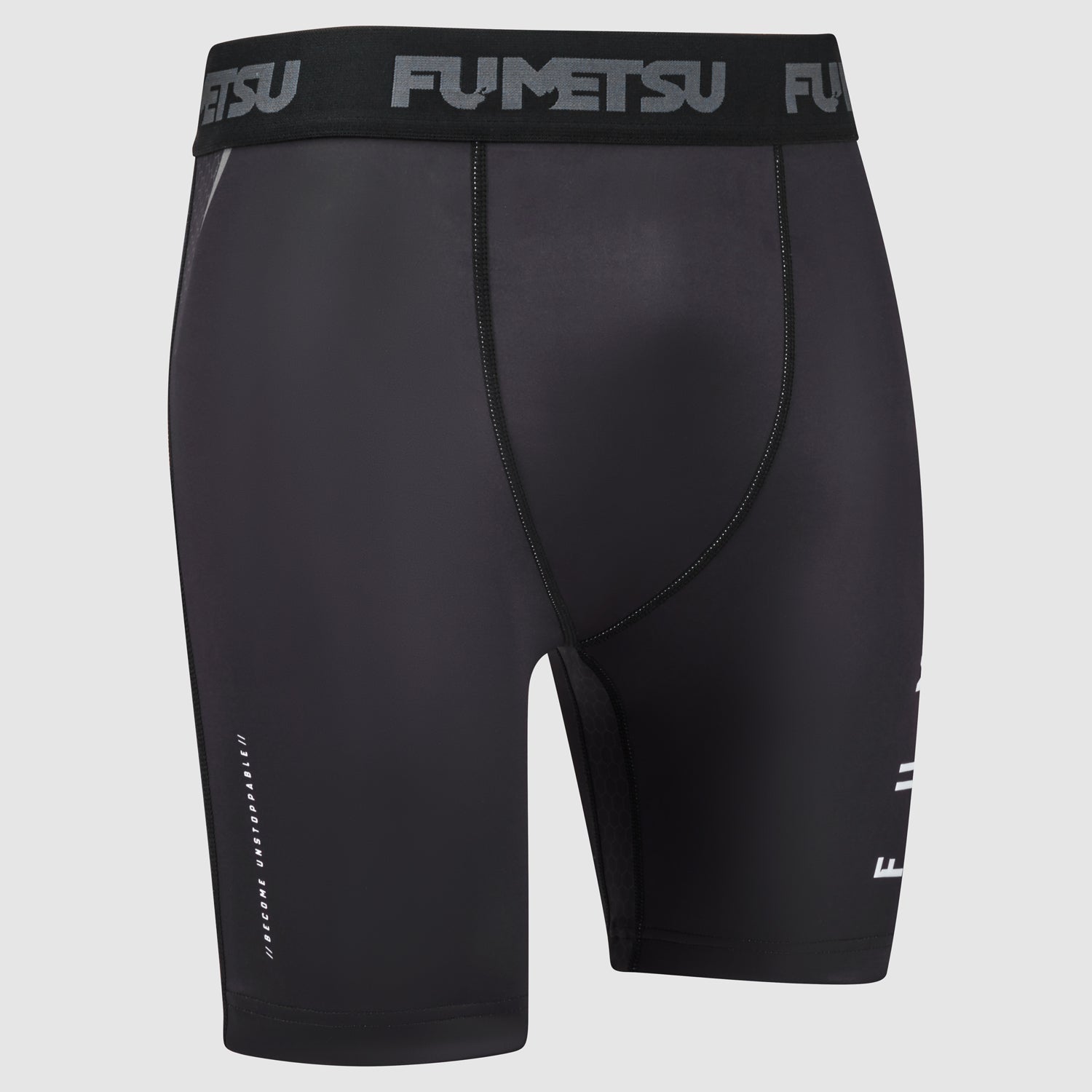 Dauntless - Loose Fit Shorts – xxx compression limited trading as