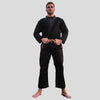 Berserker BJJ Gi Black