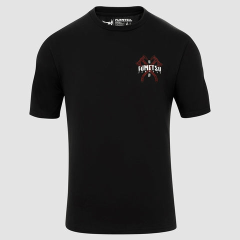 Black Berserker T-Shirt