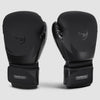 Gants de boxe Ghost S3 pour enfants Noir/Noir