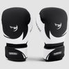 Ghost S3 Boxing Gloves Black/White