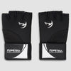Ghost S3 Quick Hand Wraps Black/White