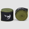 Bandages pour les mains Kaki Icon