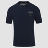 Mjolnir T-Shirt Navy