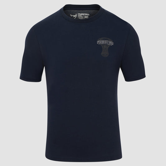 Navy Mjolnir T-Shirt