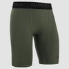 Origins Vale Tudo Shorts Khaki