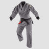 Shield MK2 Womens BJJ Gi Grey