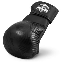 Shield MMA Sparring Gloves Black-Camo