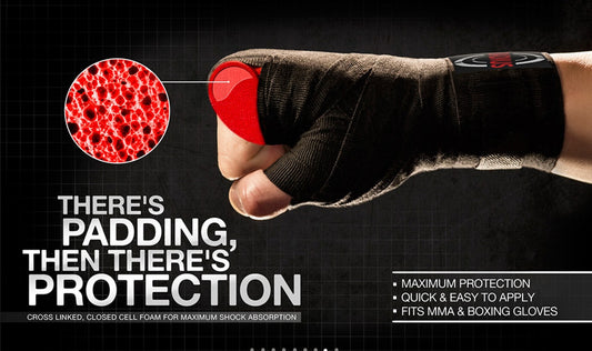 Radius Wraps from Fumetsu