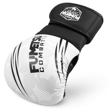 Shield MMA Sparring Gloves White-Camo