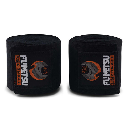 Ghost 4m Hand Wraps
