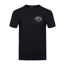 Primal T-Shirt Black