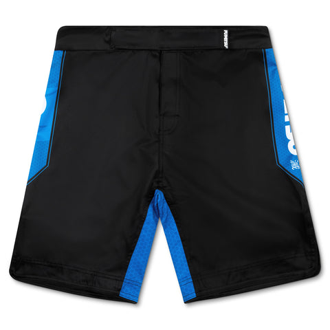 Competitor MK1 Fight Shorts Blue