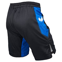 Competitor MK1 Fight Shorts Blue