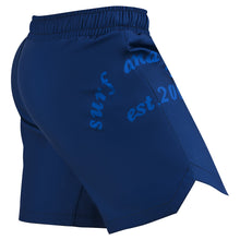 Surf and Roll V-Lite Fight Shorts