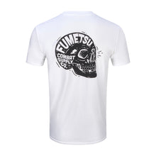 Combat Mind T-Shirt White