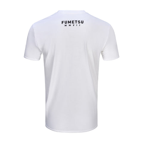 Origins T-Shirt White