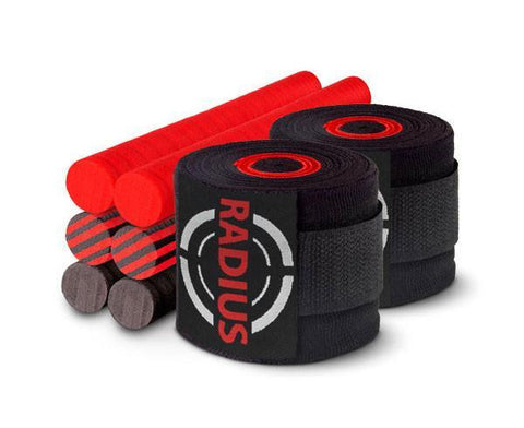 Pro Hand Wrap System