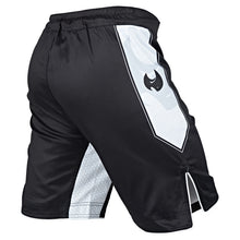 Competitor MK1 Fight Shorts White