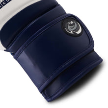 Ghost Boxing Gloves Navy-White