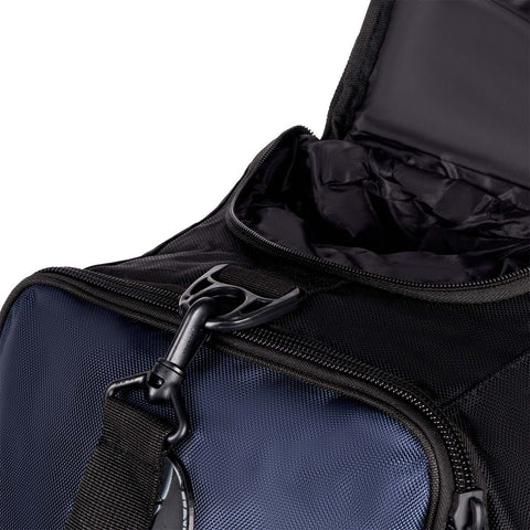 Evolve Convertible Backpack Navy-Black