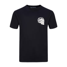 Combat Mind T-Shirt Black